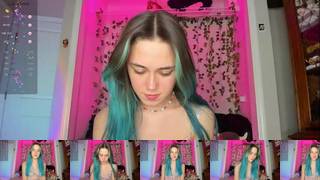 Fairyinthewild Cam Show Recorded 2023-08-20 Chaturbate