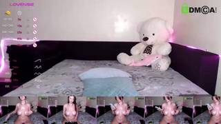 Fallen_angel_18 Cam Show Recorded 2023-09-21
