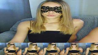 Familyroom Cam Show Recorded 2023-08-27 Bongacams