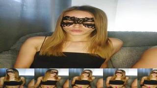 Familyroom Cam Show Recorded 2023-07-13 Bongacams