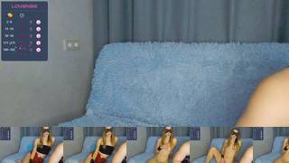 Familyroom Cam Show Recorded 2023-12-12 Bongacams