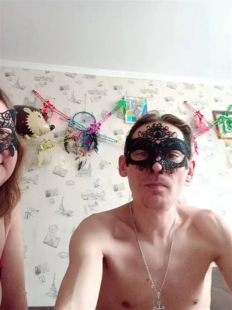 FamilySexx69 Cam Show Recorded 2024-02-25