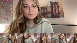 Fantasyella Cam Show Recorded 2023-07-21 Chaturbate