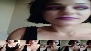 Farida6 Cam Show Recorded 2023-08-10