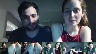 Farolitos Cam Show Recorded 2023-08-29