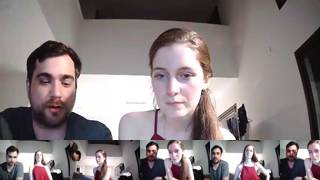 Farolitos Cam Show Recorded 2023-08-29