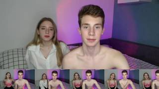 Favorite_katebrian Cam Show Recorded 2023-07-08 Chaturbate