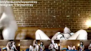 Fayeandray Cam Show Recorded 2024-03-17 Chaturbate