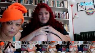 Feckles Cam Show Recorded 2023-09-19 Camsoda