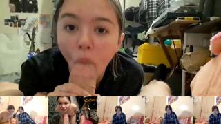 Feetpirincess69 Cam Show Recorded 2024-01-06 Chaturbate