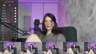 Feeviun2 Cam Show Recorded 2023-10-08