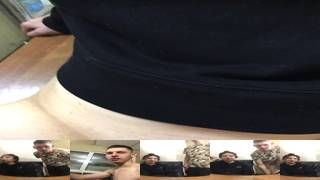 Felix241 Cam Show Recorded 2023-09-10 Bongacams