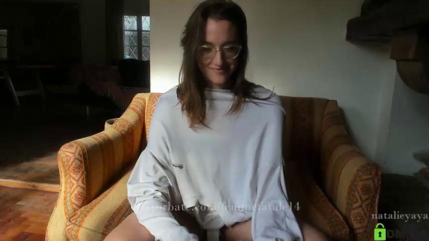 Femmefatale14 Cam Show Recorded 2023-09-24