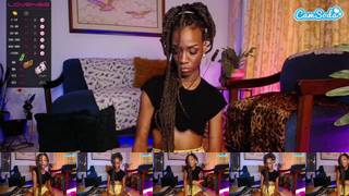 Fentydiamond Cam Show Recorded 2023-08-11 Camsoda