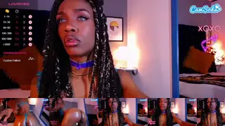 Fentydiamond Cam Show Recorded 2024-01-19 Camsoda