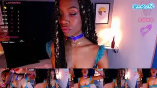 Fentydiamond Cam Show Recorded 2024-01-19 Camsoda