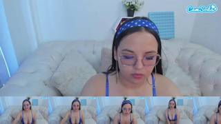 Fer-mejia Cam Show Recorded 2023-06-08 Camsoda