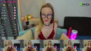 Ferallberrys Cam Show Recorded 2024-02-23 Chaturbate