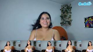 Fernanda-89 Cam Show Recorded 2023-07-09 Camsoda