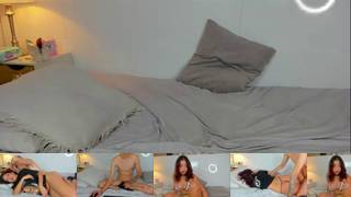 Fetishpleased18 Cam Show Recorded 2023-09-10
