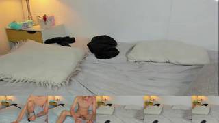 Fetishpleased18 Cam Show Recorded 2023-09-10