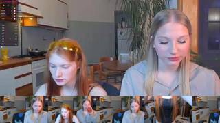 Fiamoor Cam Show Recorded 2024-01-14 Chaturbate