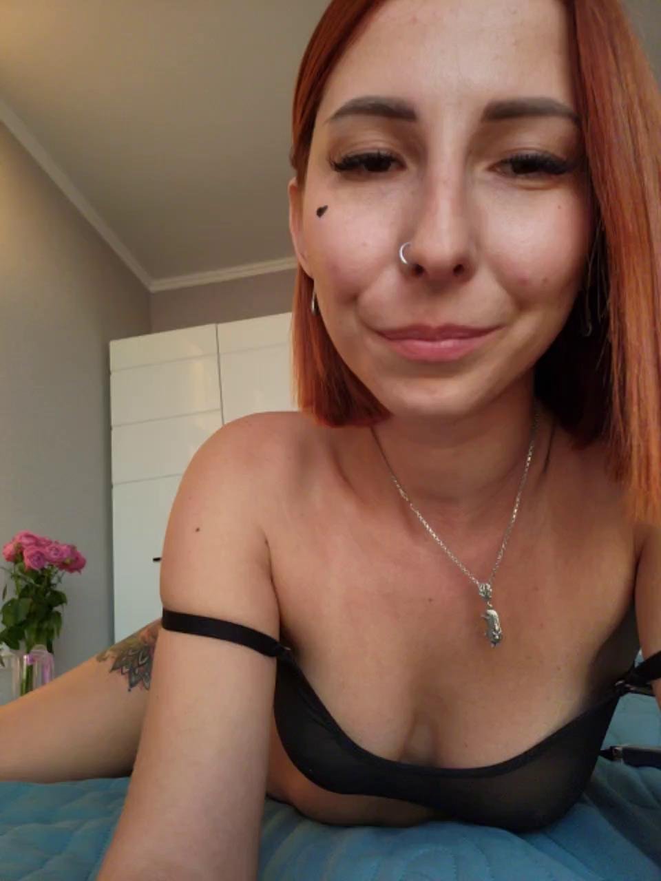 Fina771 Cam Show Recorded 2023-09-15 Bongacams