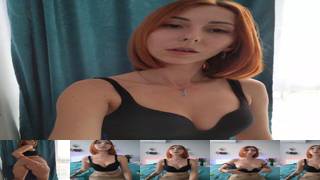 Fina771 Cam Show Recorded 2023-10-31 Bongacams