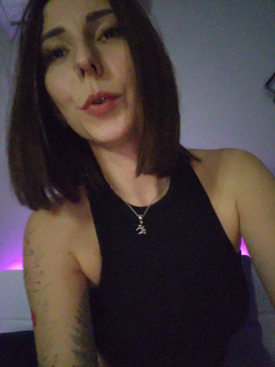 Fina771 Cam Show Recorded 2023-12-06 Bongacams