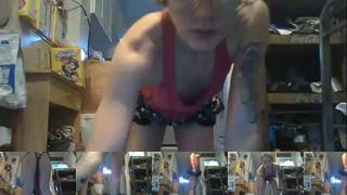 Findommom Cam Show Recorded 2023-07-11 Chaturbate