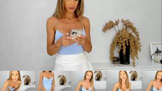 Finestchantilly Cam Show Recorded 2023-08-20 Chaturbate