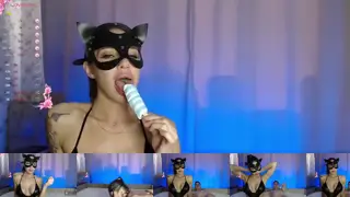 Fire_ice77 Cam Show Recorded 2024-06-21 Chaturbate