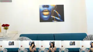 Fitprincess Cam Show Recorded 2024-05-07 Bongacams