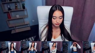 Flames_and_ice Cam Show Recorded 2023-10-30 Chaturbate