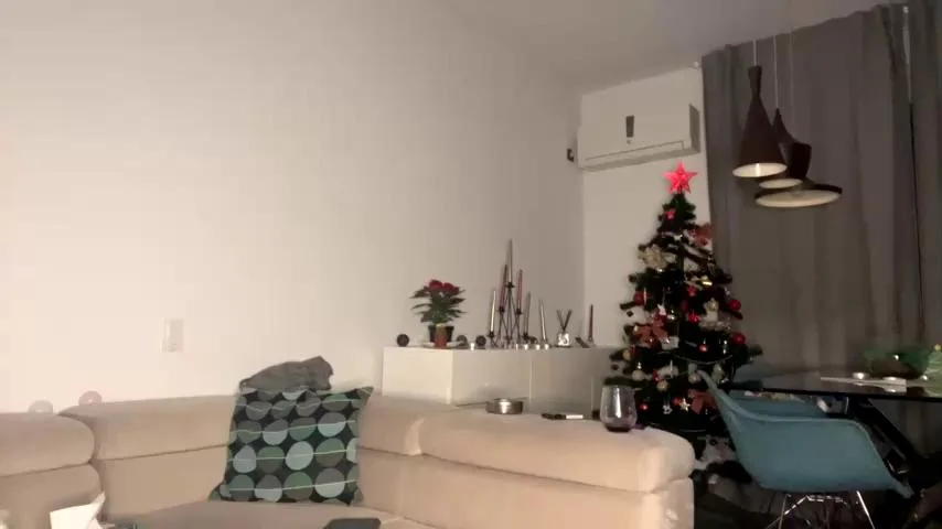 Florentina2004 Cam Show Recorded 2023-11-27
