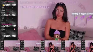 Florentina2004 Cam Show Recorded 2024-02-25