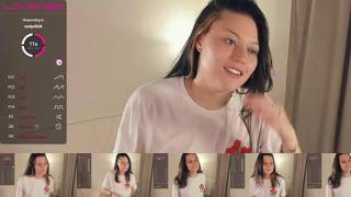 Florra_loves Cam Show Recorded 2023-07-04 Chaturbate