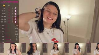 Florra_loves Cam Show Recorded 2023-07-03 Chaturbate