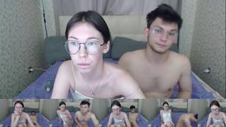 Fluffyhouse Cam Show Recorded 2023-08-07 Chaturbate