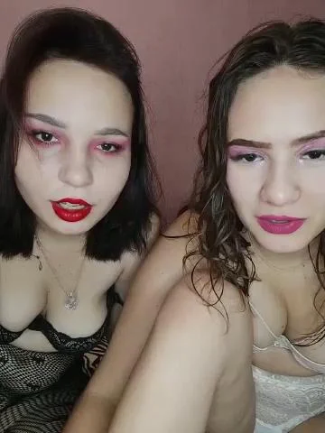 Foly666 Cam Show Recorded 2023-11-07