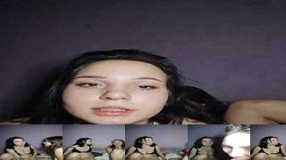 Foly666 Cam Show Recorded 2023-12-25