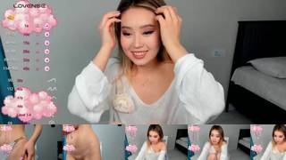 Formoneyyes Cam Show Recorded 2024-01-18 Chaturbate