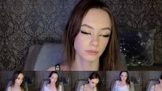 Foxxxymollly Cam Show Recorded 2023-07-30 Chaturbate