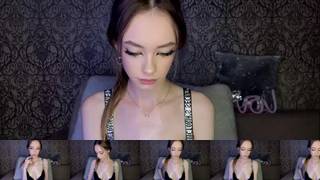 Foxxxymollly Cam Show Recorded 2023-07-30 Chaturbate