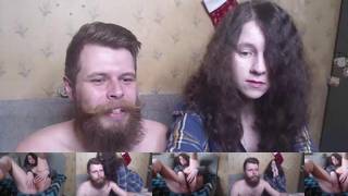 Foxy_methoxy Cam Show Recorded 2023-12-25