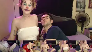 Foxymalloryknoxy69 Cam Show Recorded 2024-03-17