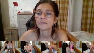 Francelune Cam Show Recorded 2023-10-17 Chaturbate