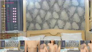 Francesdonna Cam Show Recorded 2023-11-19 Chaturbate