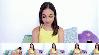 Frank_sasha Cam Show Recorded 2023-07-23