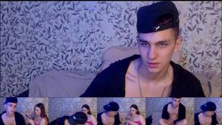 Frankandalishi Cam Show Recorded 2023-08-12